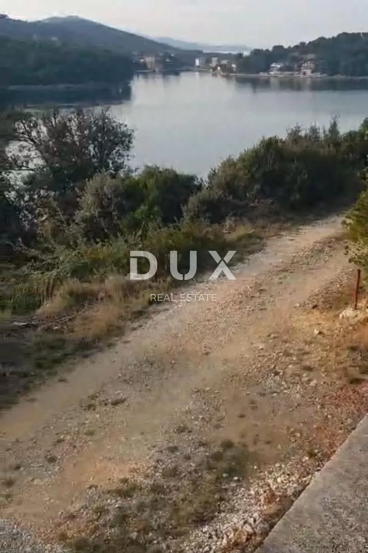 dugi otok, savar - građevinsko zemljište 20 m od mora - slika 3