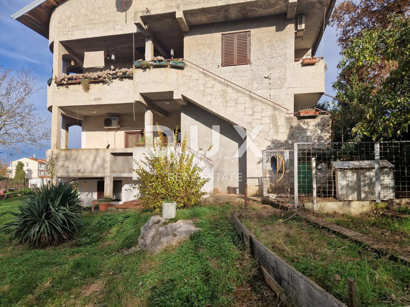 istra, poreč - apartmanska kuća na pogodnoj lokaciji - slika 5