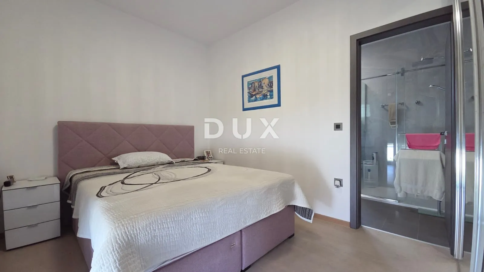 rijeka, kostrena - vila moderne arhitekture s pogledom na more, 297m2 - slika 19