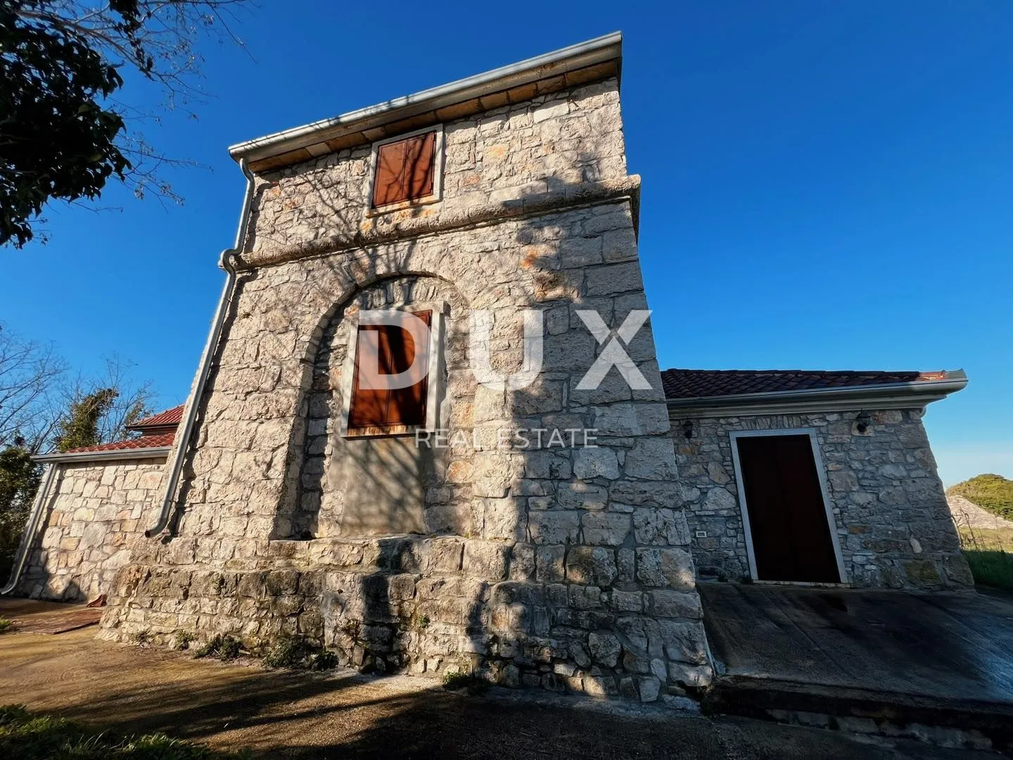 istra, umag - povijesno imanje u blizini mora - slika 11