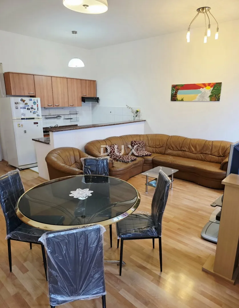 rijeka, centar – prodaja stana spremnog za život ili investiciju - slika 2
