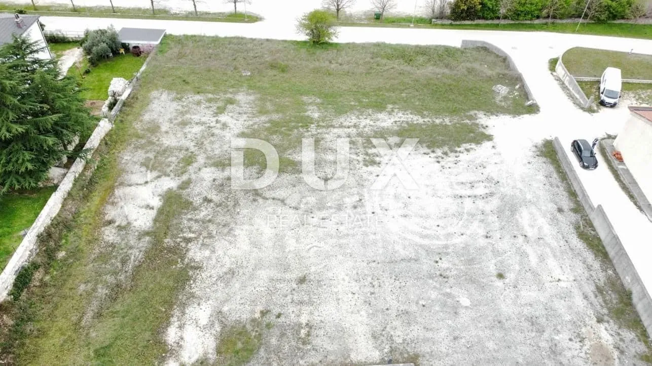 istra,kanfanar - građevinsko zemljište na odličnoj lokaciji - slika 3