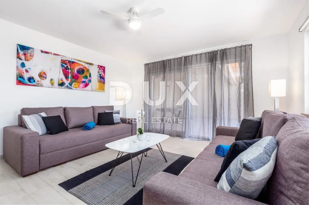istra, poreč - apartmanski kompleks u blizini mora - slika 27