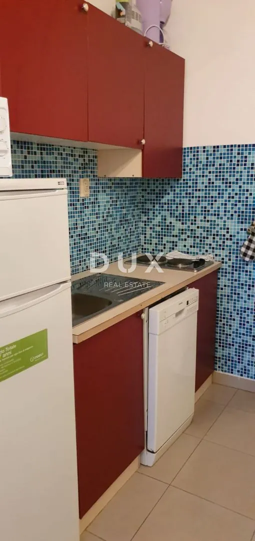 novi vinodolski - kuća u mirnom predjelu s 5 apartmana - slika 15