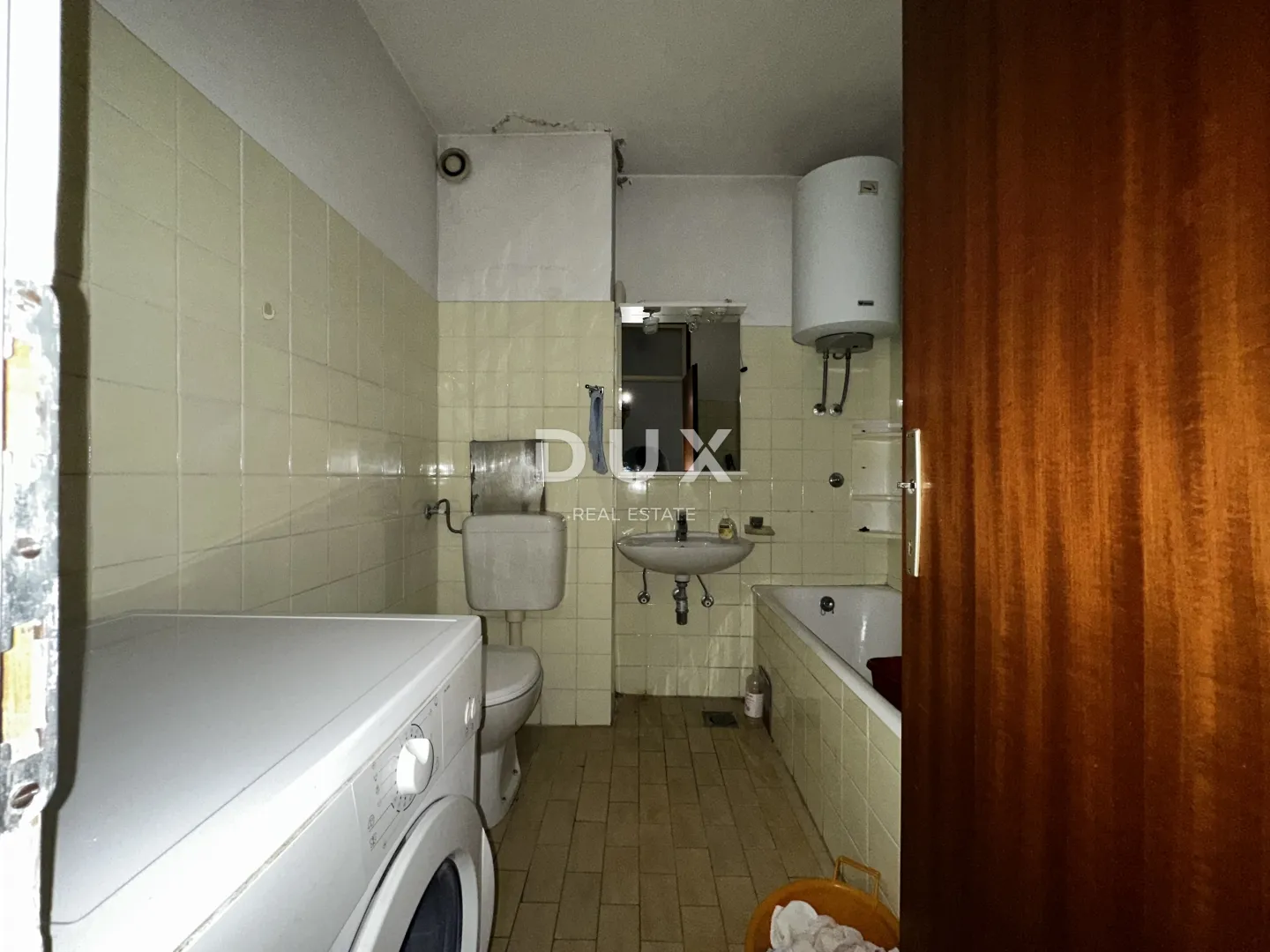 rijeka, krnjevo - dvosoban stan s balkonom i pogledom na more - slika 8