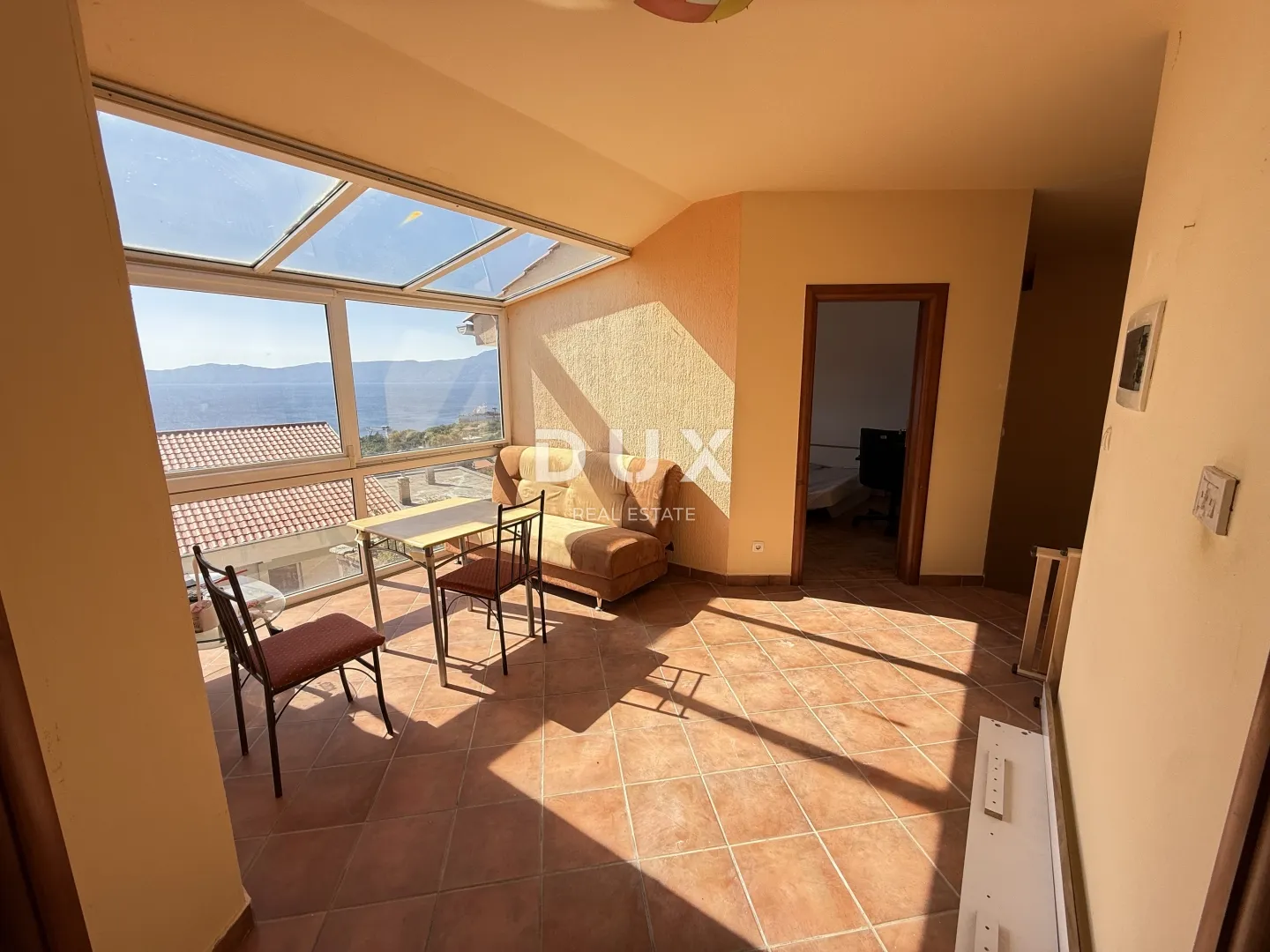 kostrena - 4s + db, 125m2 s panoramskim pogledom i okucnicom - slika 21