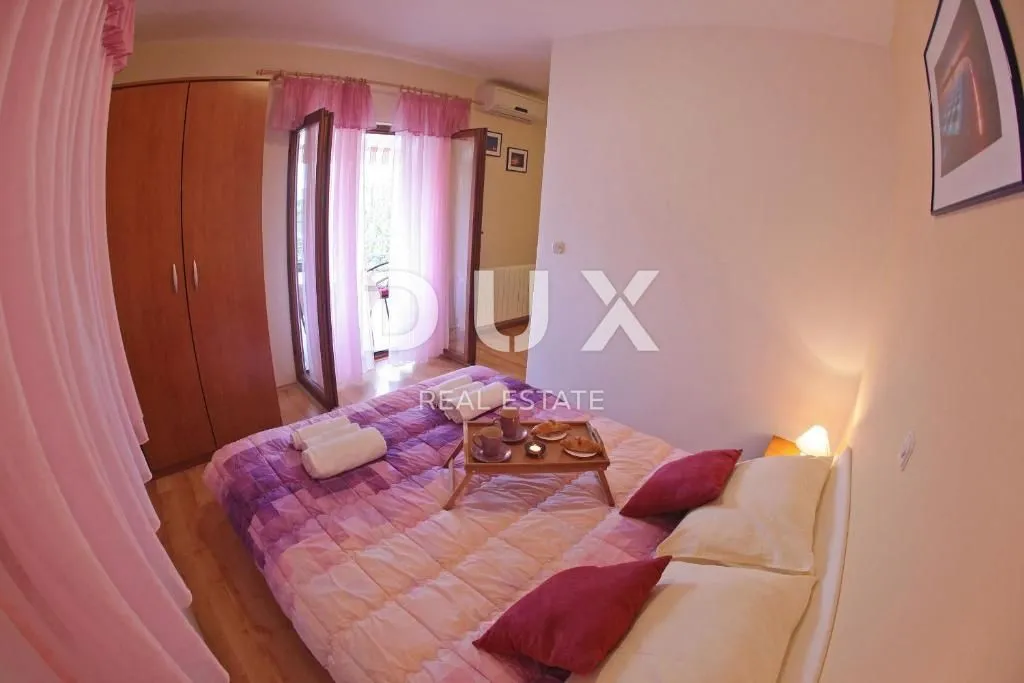 zadar, sukošan - apartmanska kuća 150m od mora - slika 11