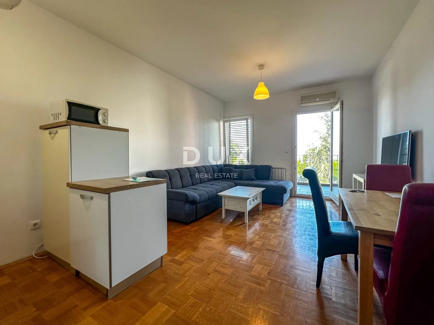 rijeka, srdoči - 1s+db, pogled, lift - slika 4