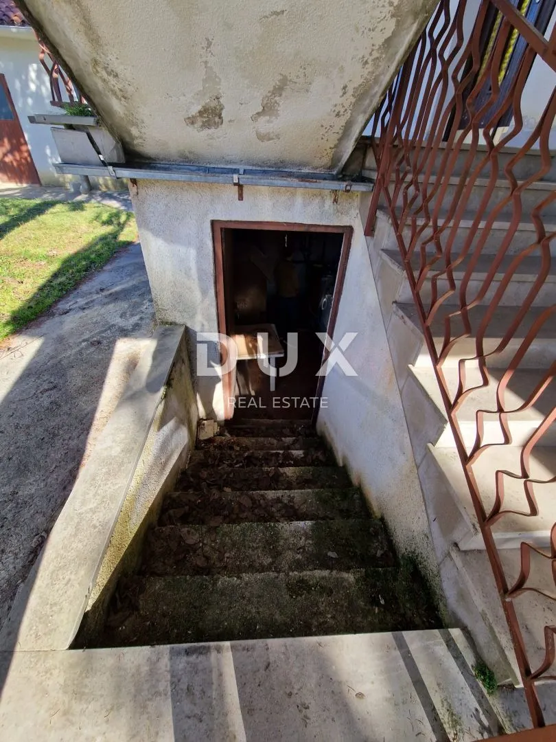 istra, pićan - samostojeća obiteljska kuća - slika 15
