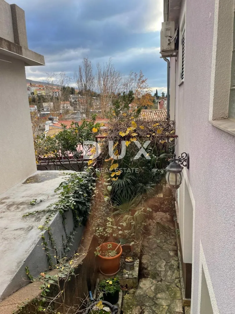 crikvenica - kuća u nizu u samom centru grada - slika 6
