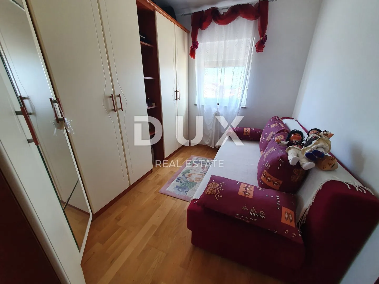 istra, novigrad - prostran i kvalitetan stan u blizini mora - slika 7