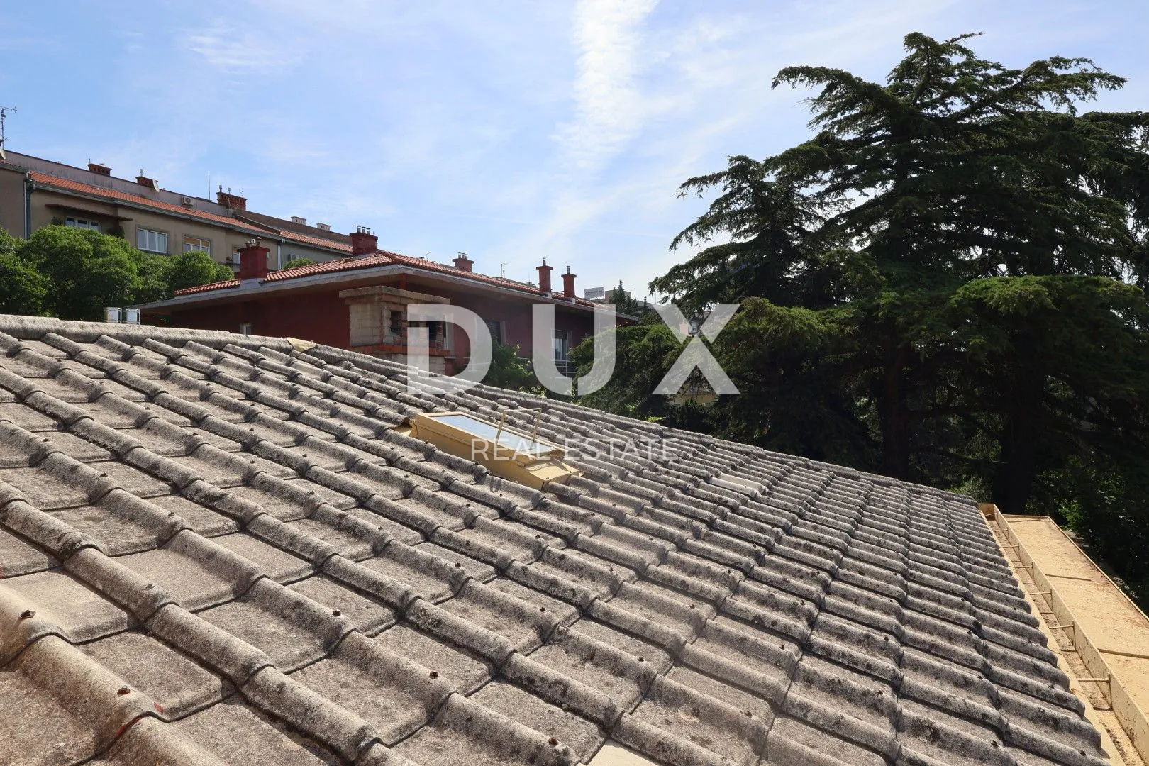 rijeka, pećine - samostojeća vila s pogledom na more - slika 38