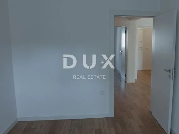 zadar, novi bokanjac - stan na dvije etaže! 152m² - vrt i garaža! - slika 7