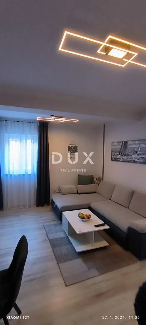 crikvenica, dramalj - apartman s pogledom na more - slika 4