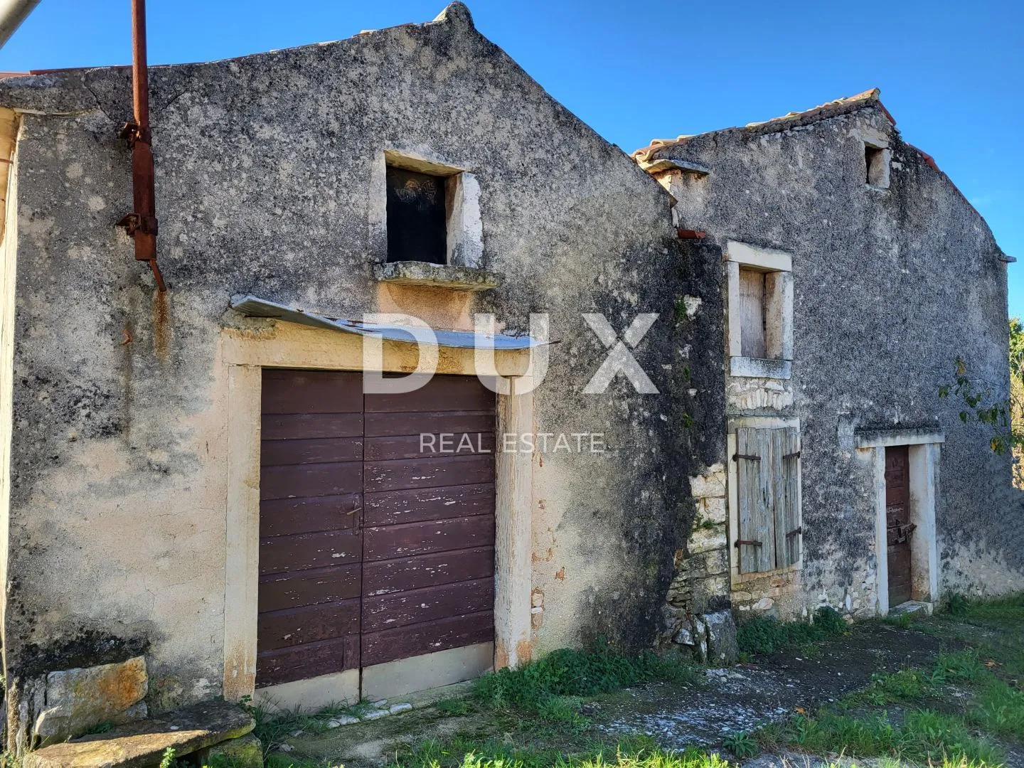 istra, barban - više objekata za adaptaciju na mirnoj lokaciji - slika 12