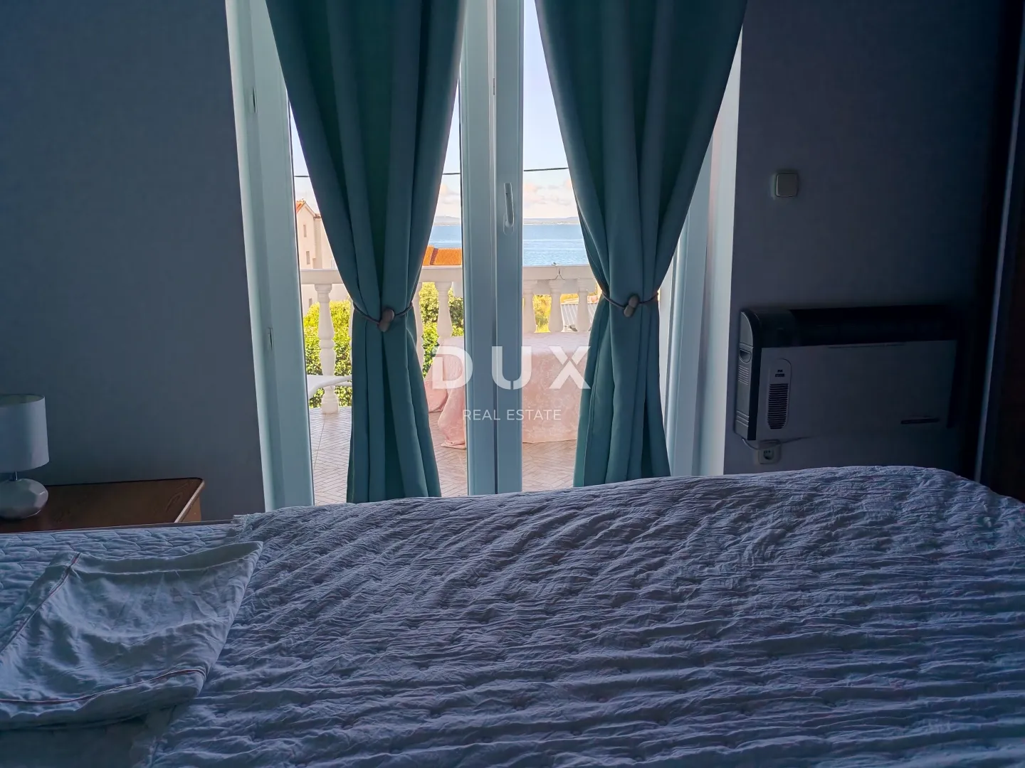zadar, petrčane - kuća s 3 velika stana i prekrasnim pogledom na more! punta skala! - slika 42