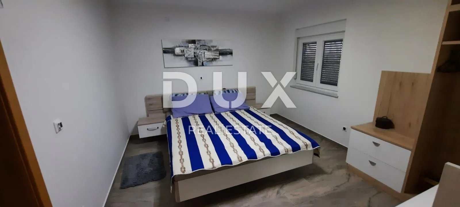 otok pag, povljana - nova moderna vila s bazenom - slika 13