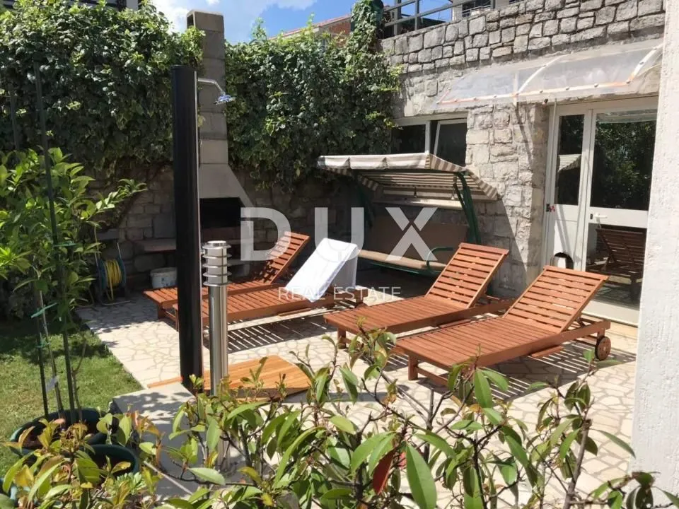 RIJEKA, ZAMET - novouređeni 2S+DB stan za najam