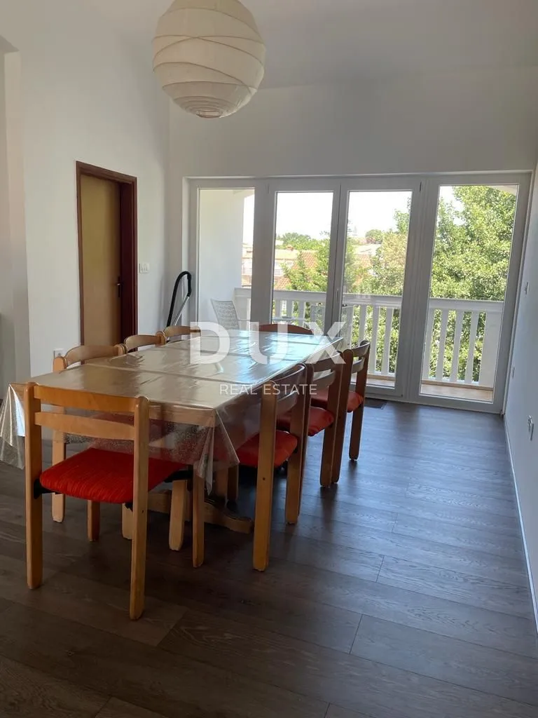 istra, medulin - apartmanska kuća 500 m od mora! - slika 36