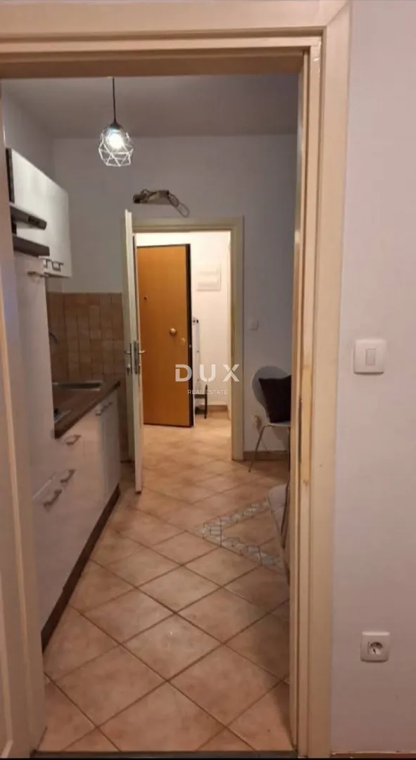 istra, rovinj - funkcionalan stan u mirnoj četvrti - slika 14