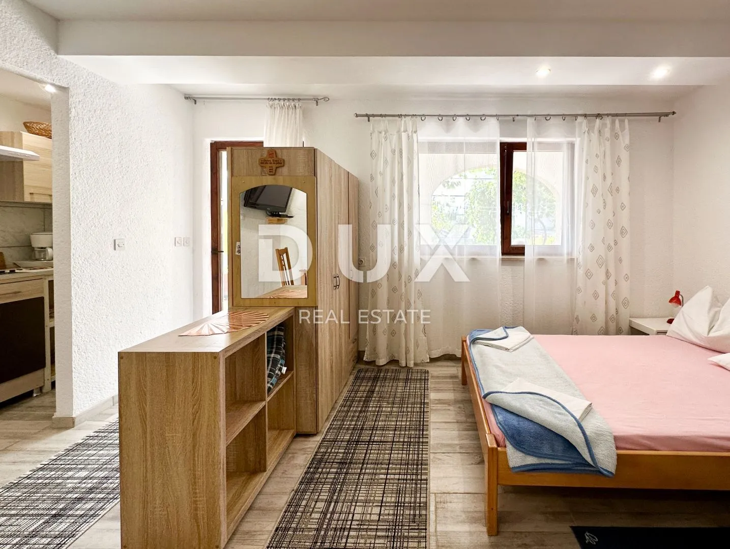 crikvenica, dramalj - dva apartmana udaljena 100 metara od mora - slika 12