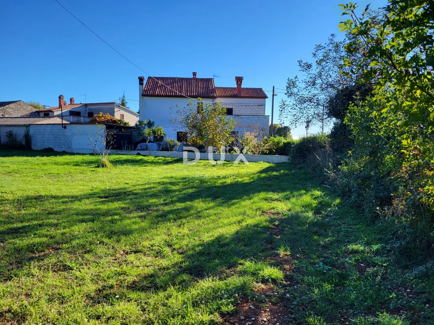 istra, galižana - građevinsko zemljište na mirnoj lokaciji - slika 5