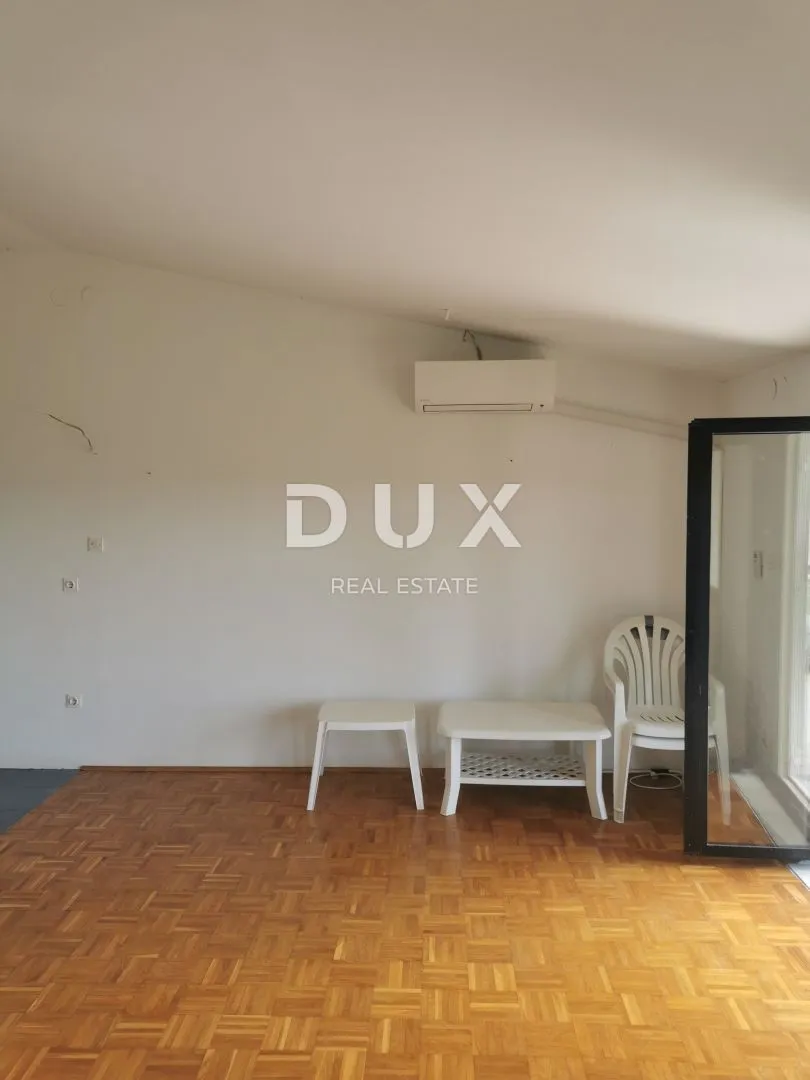 otok krk, grad krk - apartman s pogledom na more - slika 13