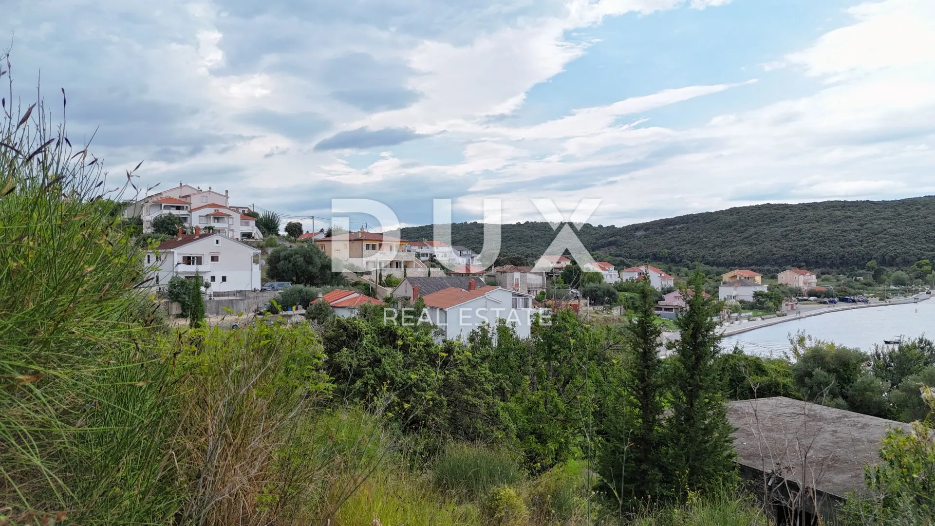 otok rab, kampor - građevinsko zemljište 2850 m2 pored mora - slika 4