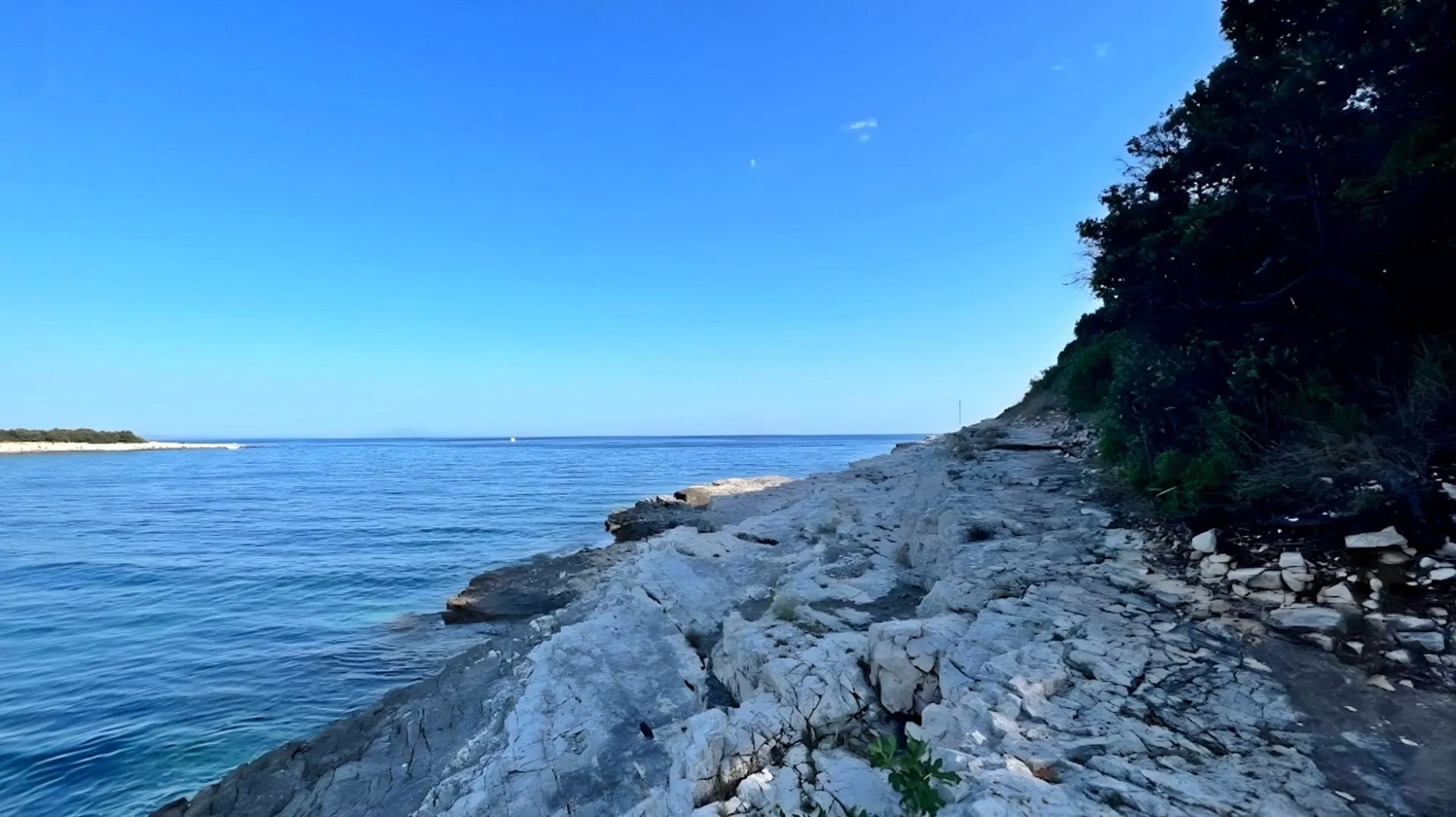 istra, marčana - investicijski turistički kompleks, prvi red do mora - slika 7