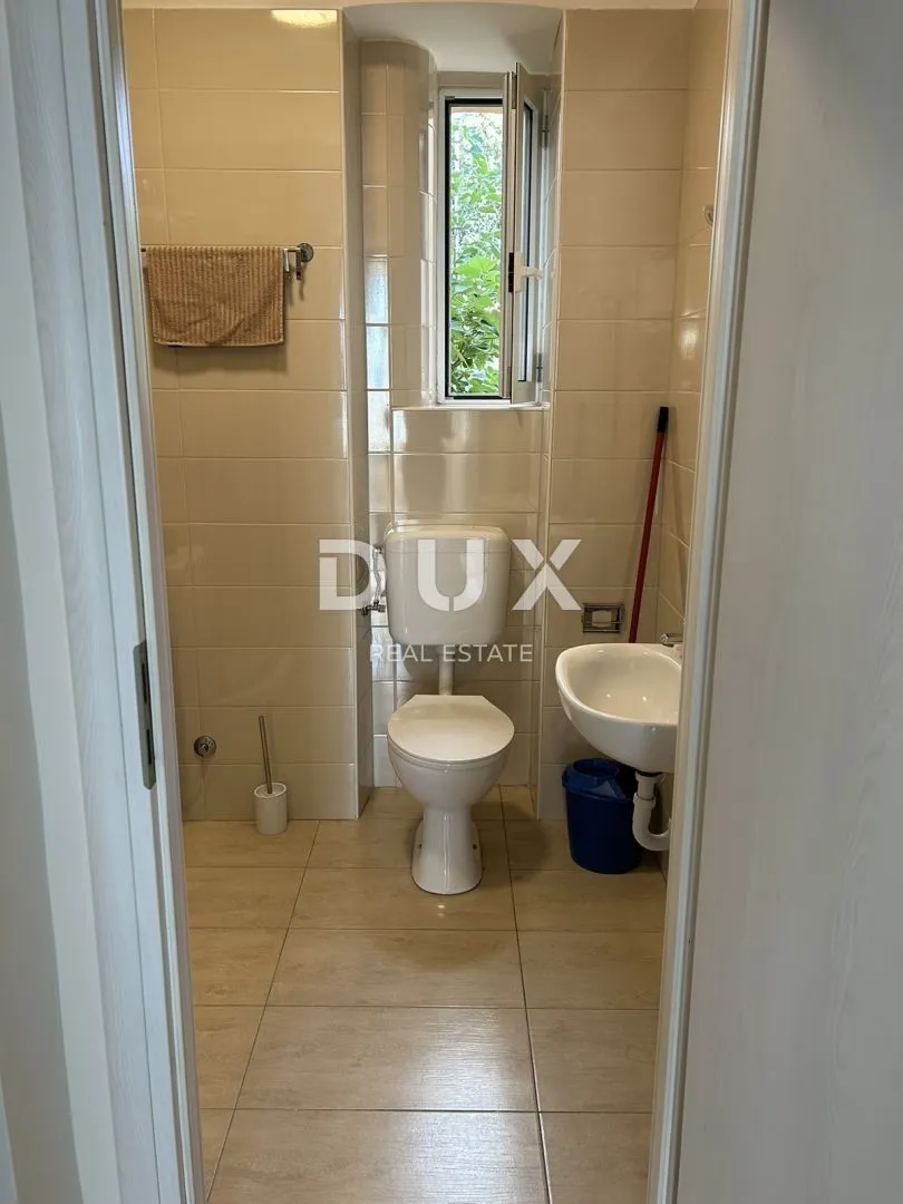 rijeka, centar, lijepo uređen stan / apartman na super lokaciji - slika 10