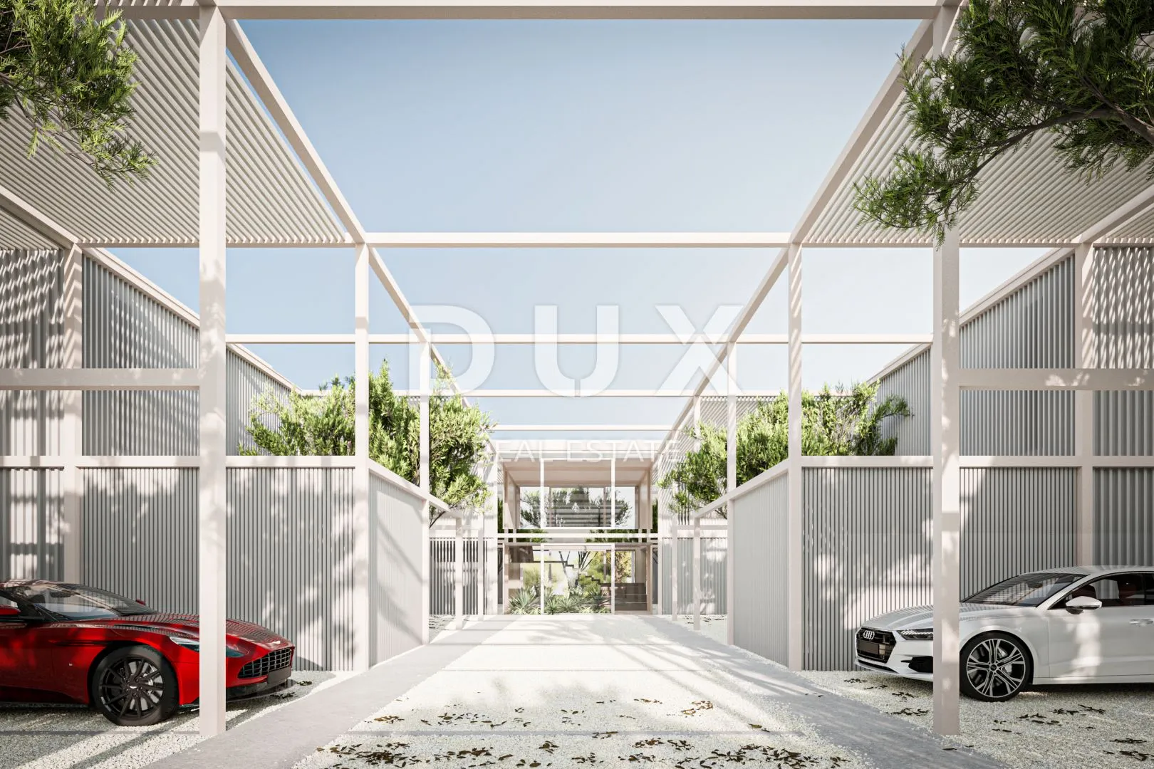 istra, umag - eco vila s pogledom na more - slika 7