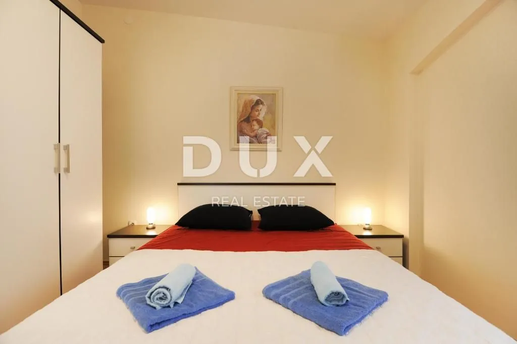 bibinje, zadar - top lokacija! uhodani restoran s apartmanima 1. red do mora - slika 23