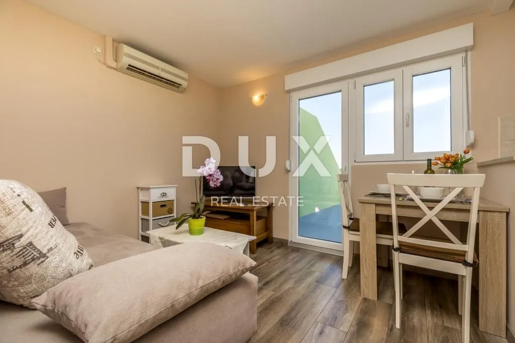 mali lošinj, centar – vila u malom lošinju, 200m od mora – savršen pogled i uhodani posao - slika 33