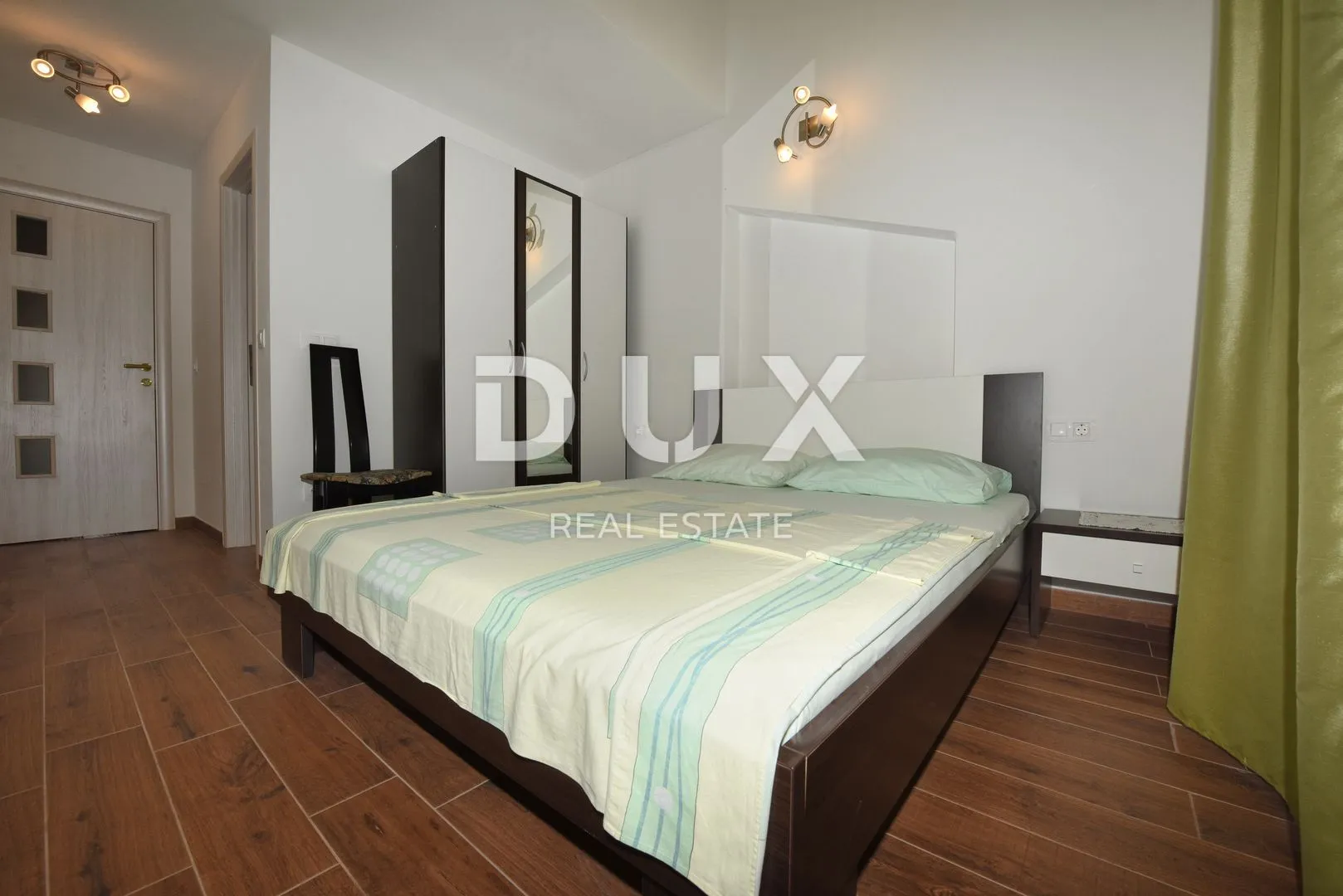 istra, poreč - apartmanska kuća s pogledom na more - slika 72