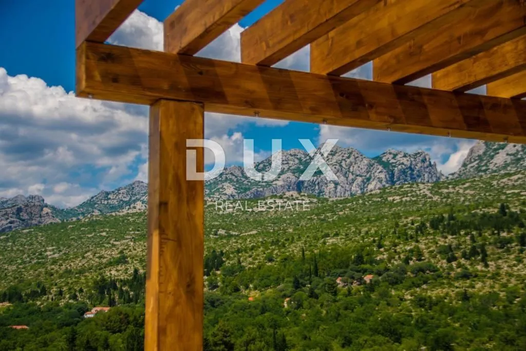 starigrad, seline - prekrasna vila sa pogledom - slika 6