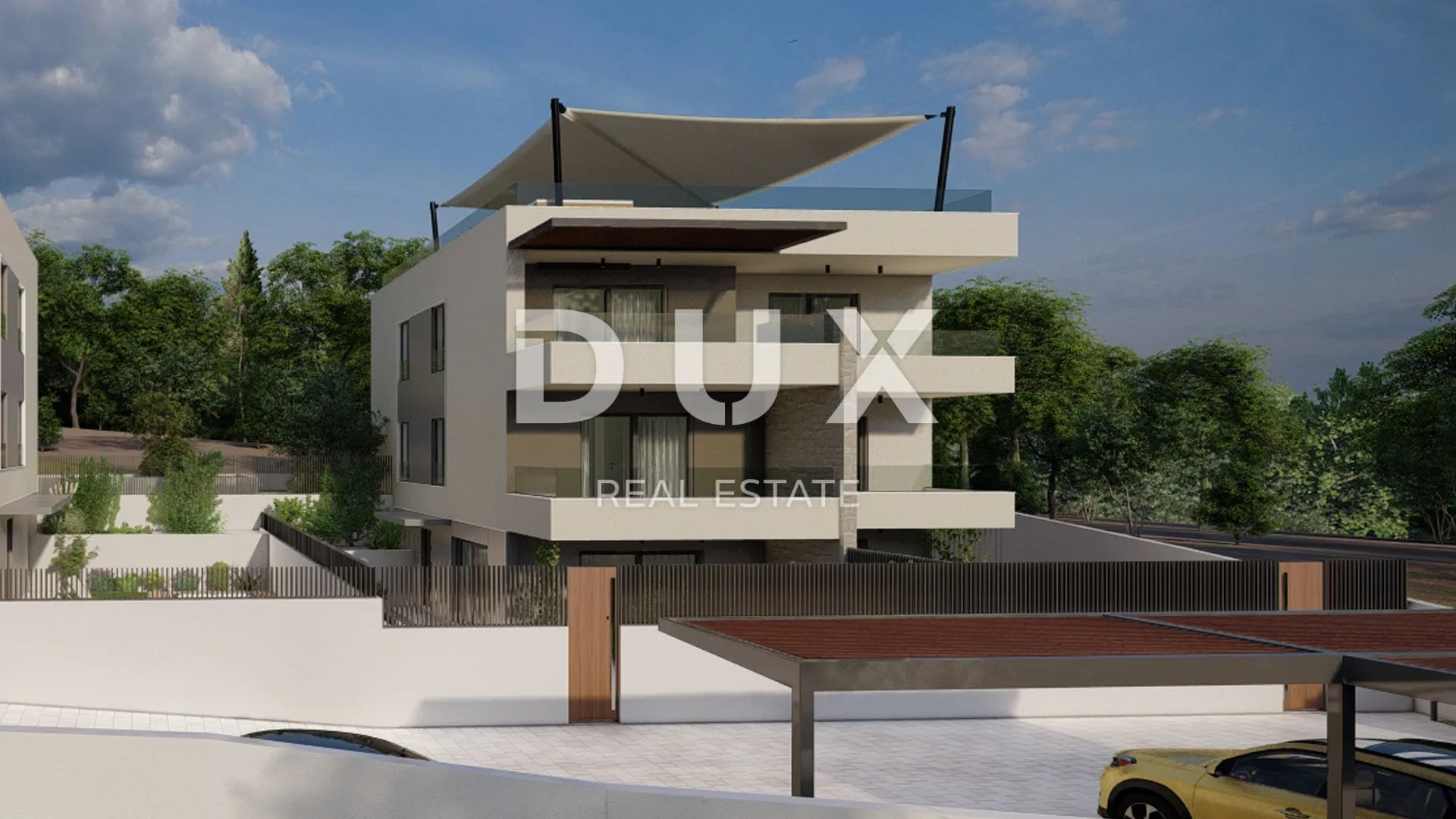 opatija, ika, trosobni stan, 144 m², novogradnja, pogled more - slika 11