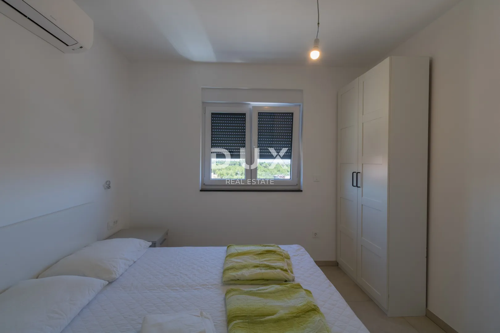 dalmacija, vodice - dvosoban stan na katu s 80m2 terase - slika 5