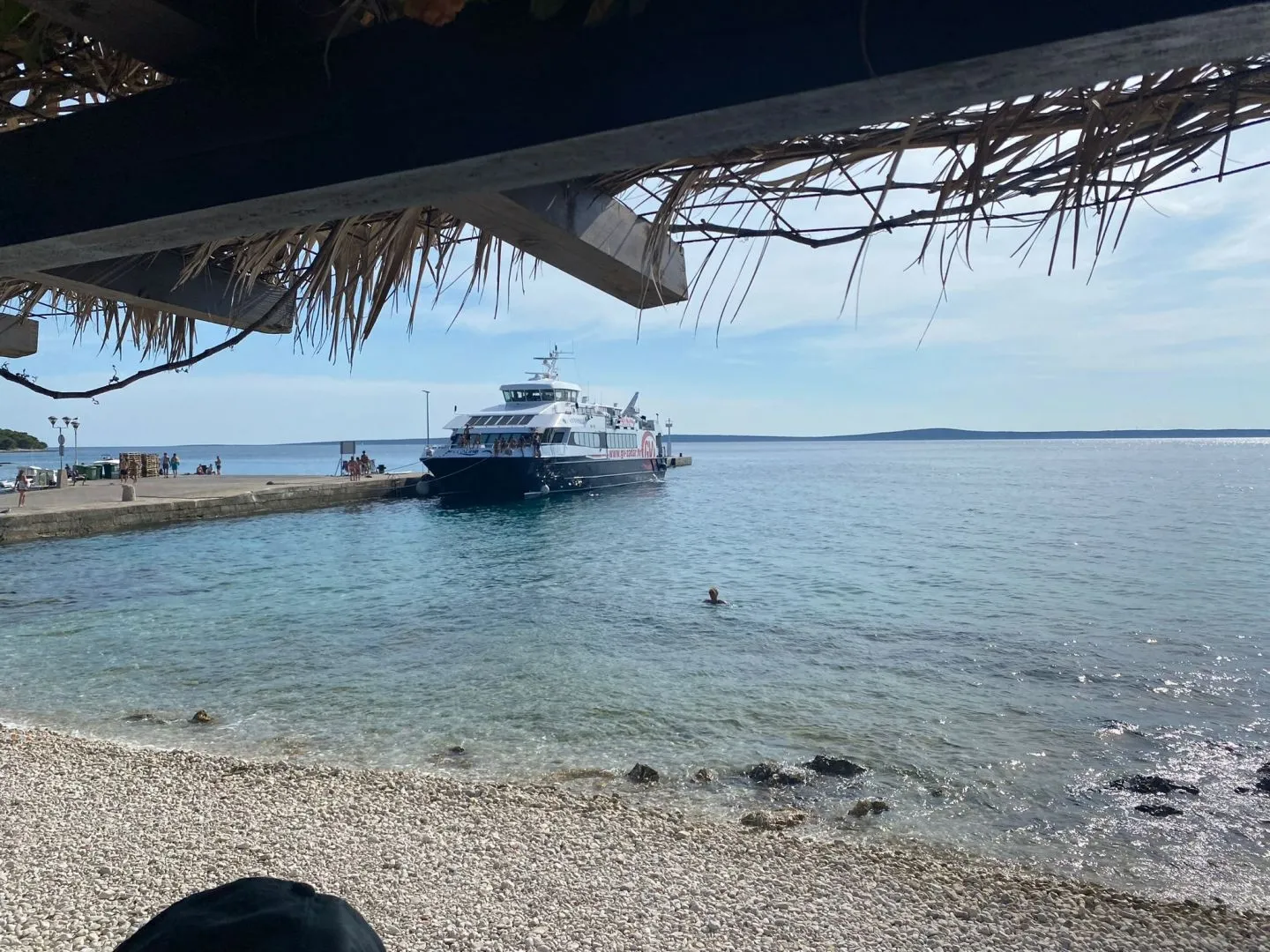otok silba - građevinsko zemljište u blizini mora - slika 2
