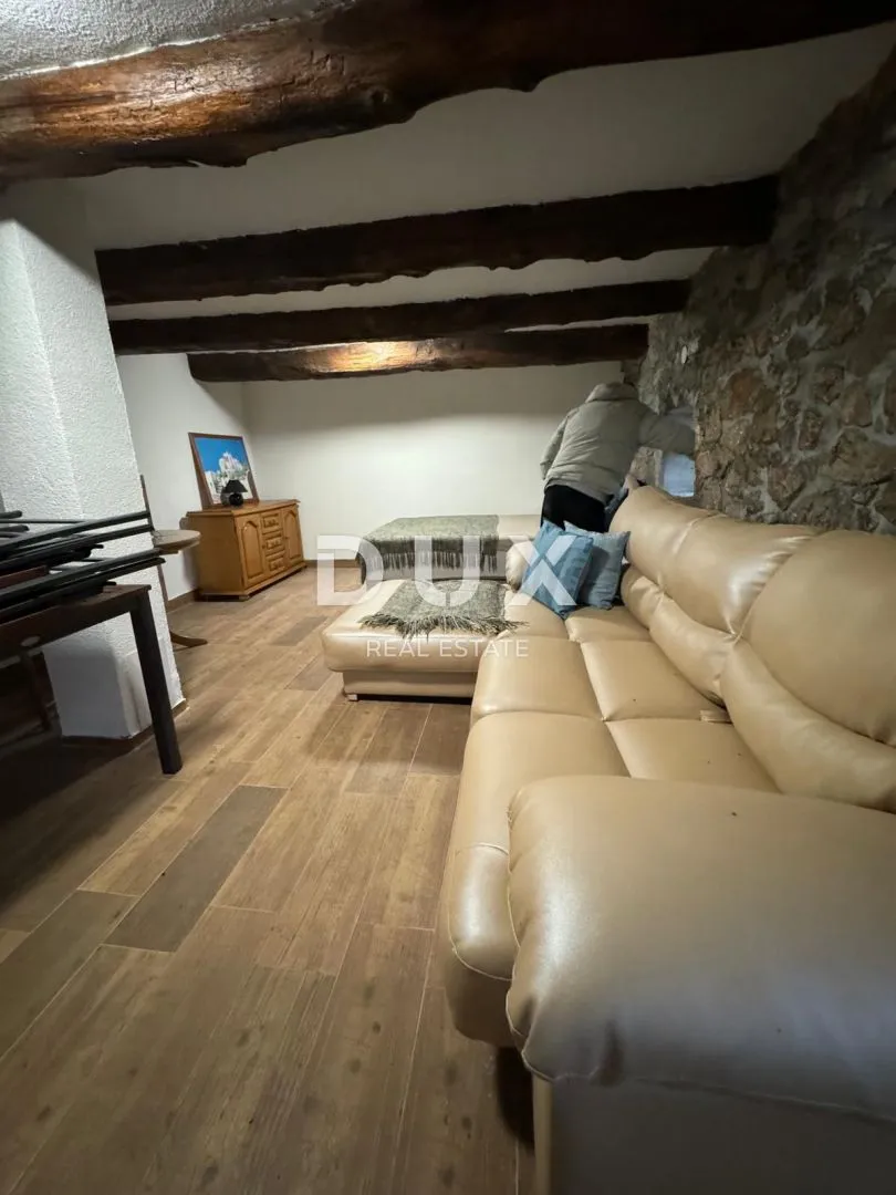 perušić, studenci - predivna kuća za odmor za 50.000m2 zemljišta - slika 9