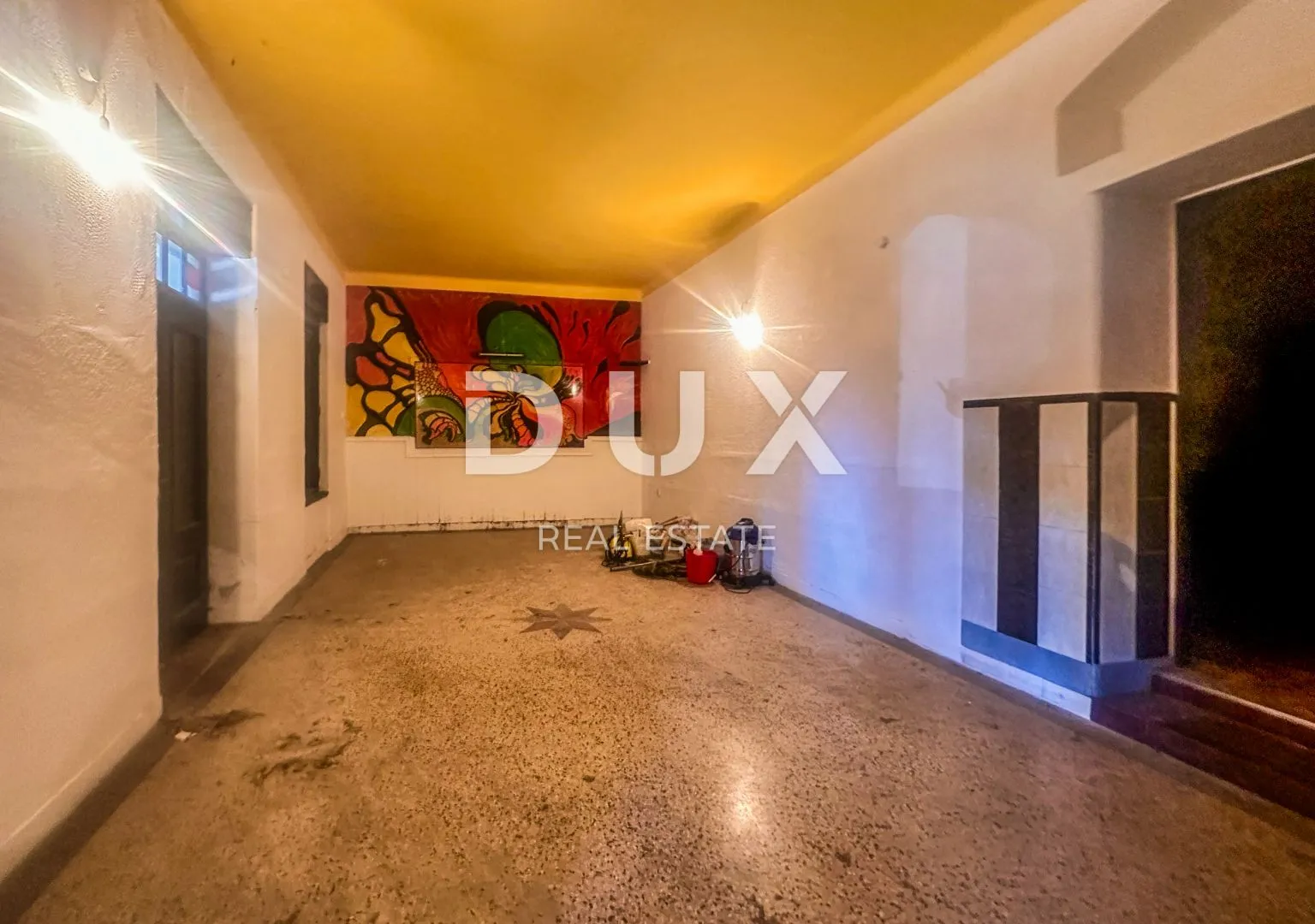 rijeka, poslovni prostor 146,09 m2, u širem centru grada, snižena cijena, prilika! - slika 1