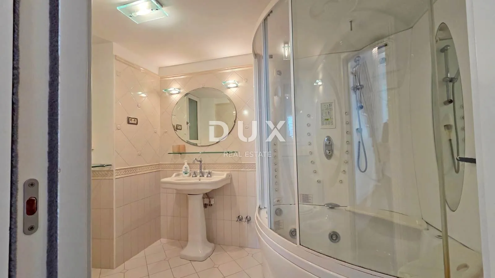 rijeka, bulevard – ekskluzivni prizemni stan s paviljonom i okućnicom, 128m² - slika 28