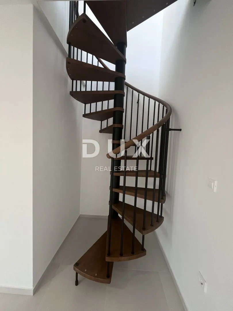 šibenik, vodice - predivan penthouse s7 pokraj mora - slika 11