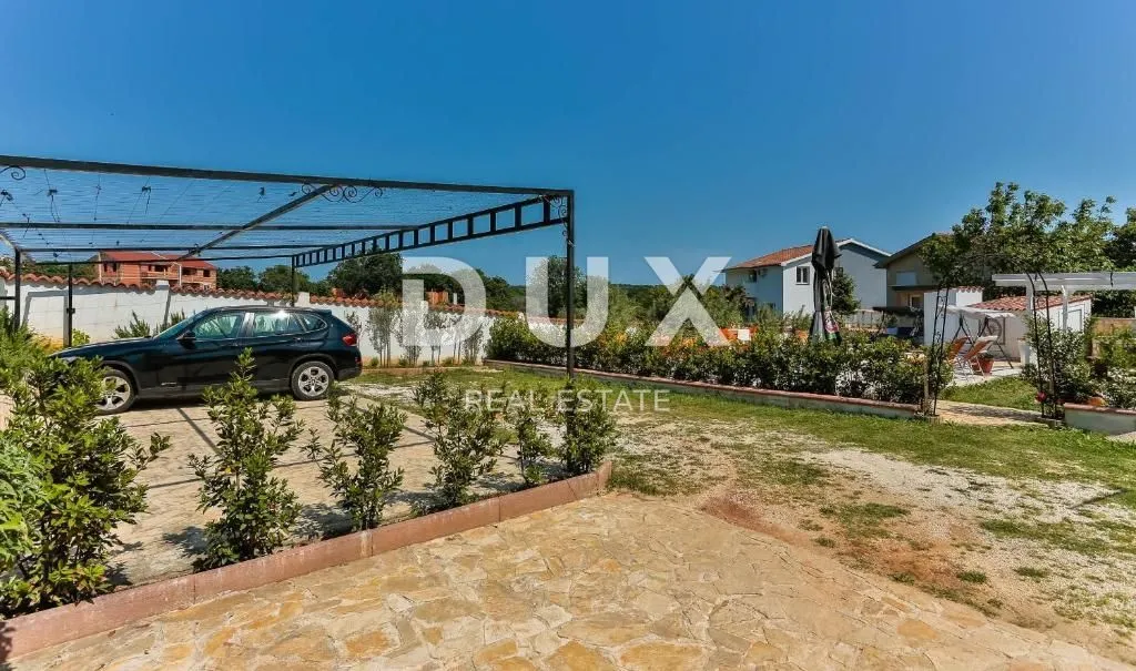 istra, medulin - apartmanska kuća smještena nadomak plaža - slika 32