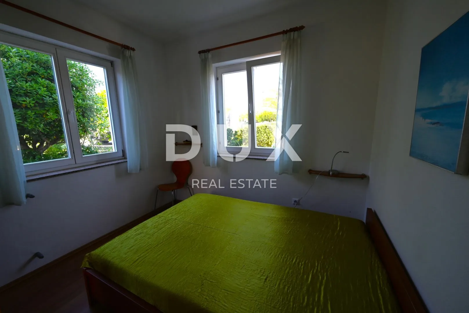 istra, pula obiteljska vila s pogledom na more! - slika 102
