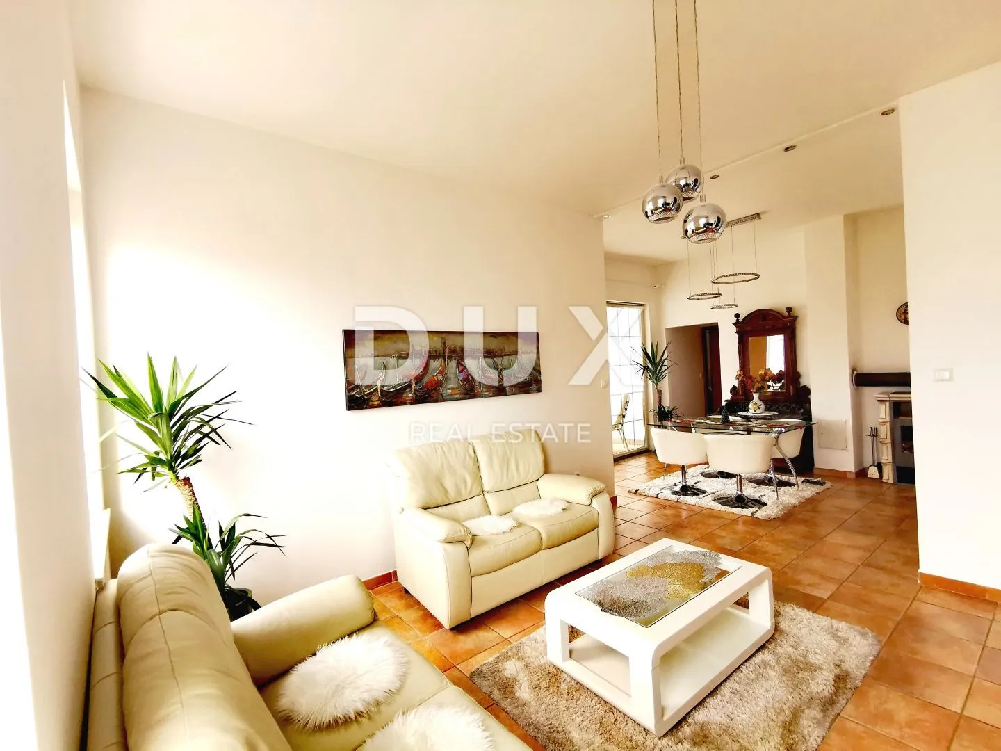 otok krk, njivice - dva apartmana s pogledom na more - slika 6