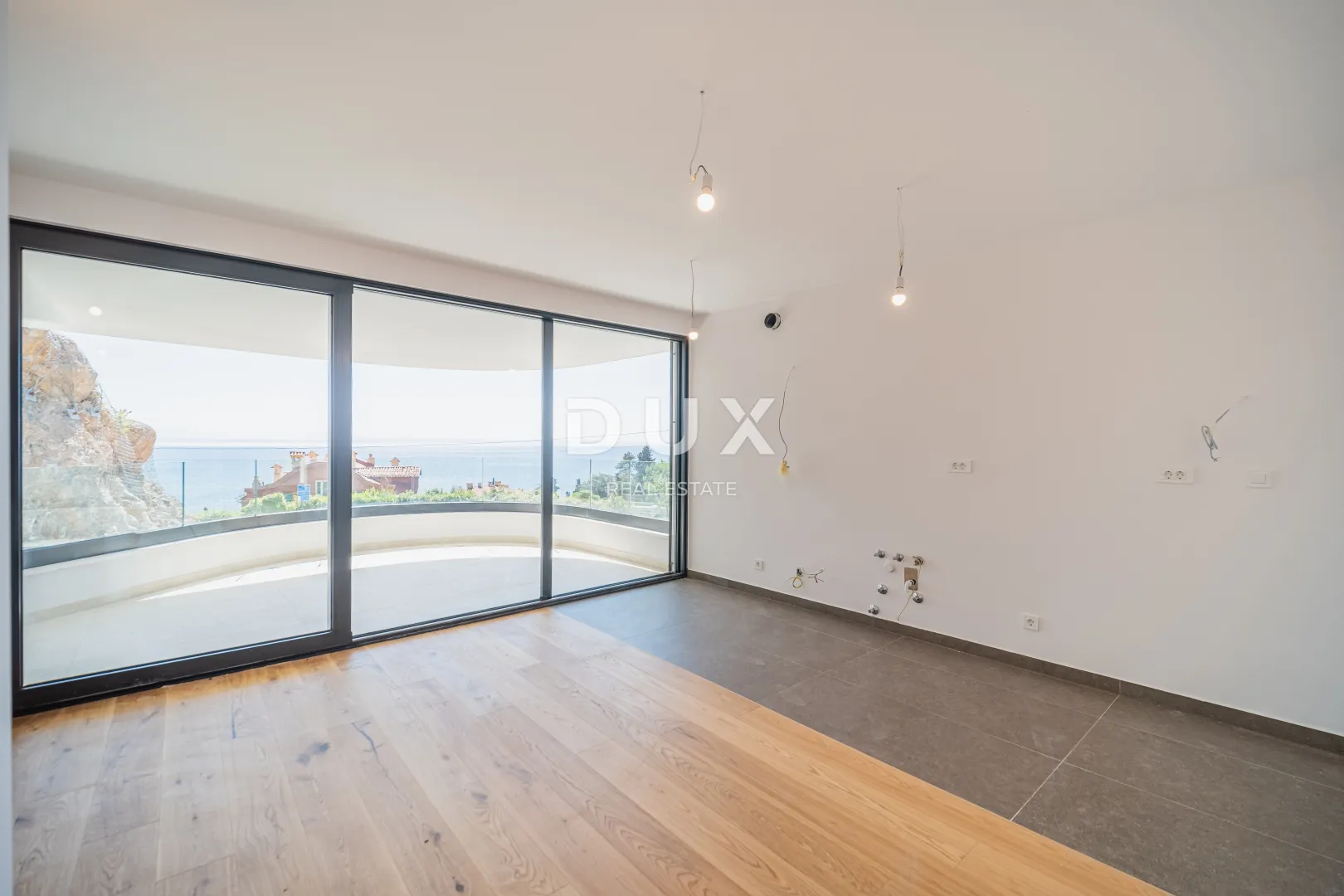 opatija, centar - novogradnja vrhunskog dizajna s pogledom na more! - slika 9