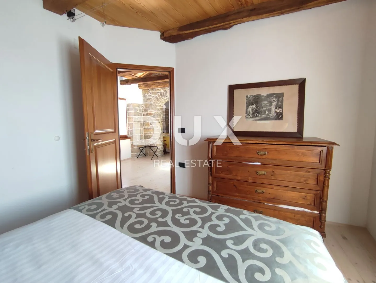 istra, oprtalj - autohtona kamena ljepotica s 3 apartmana - slika 31