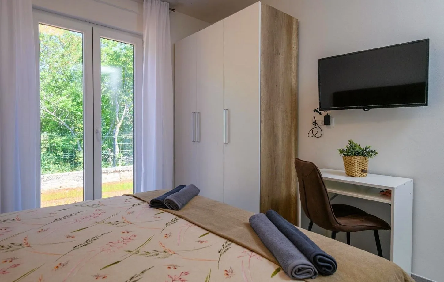 istra, labin - elegantna novogradnja s bazenom - slika 27