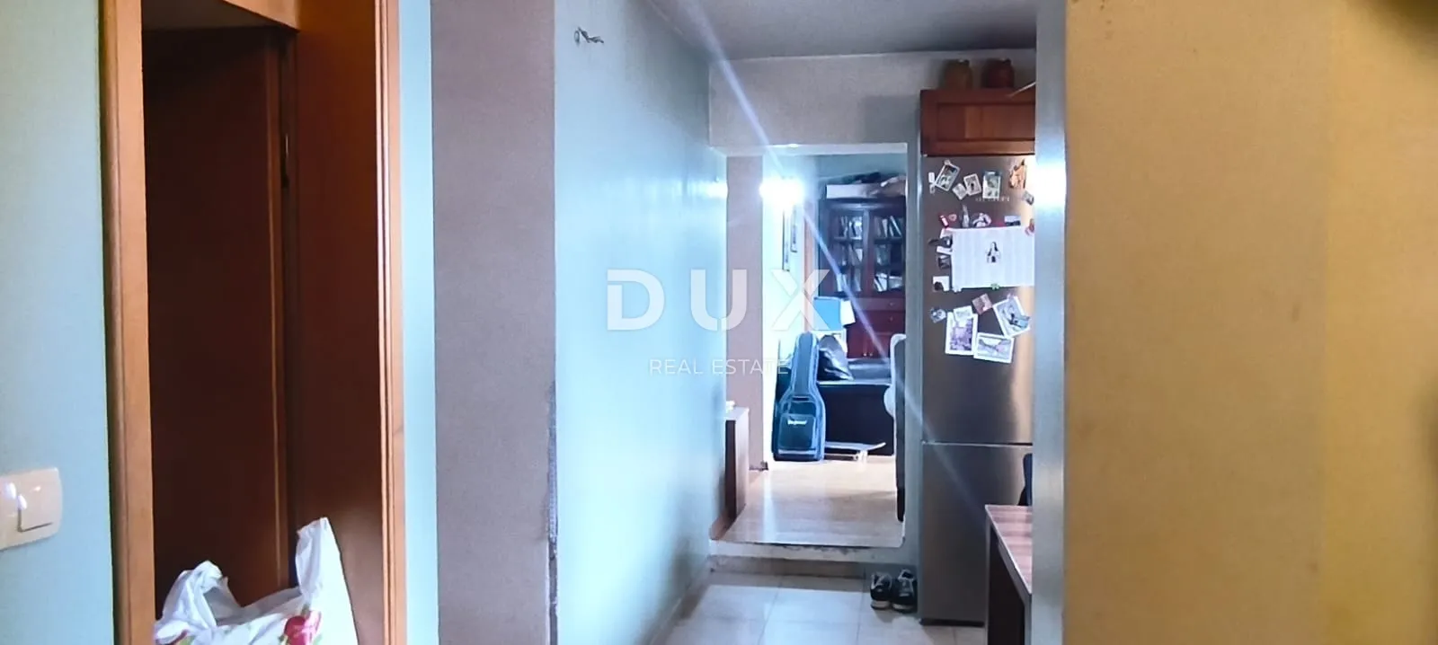 zagreb, vrbik - stan nadomak centra, pozicija za penthouse! - slika 7