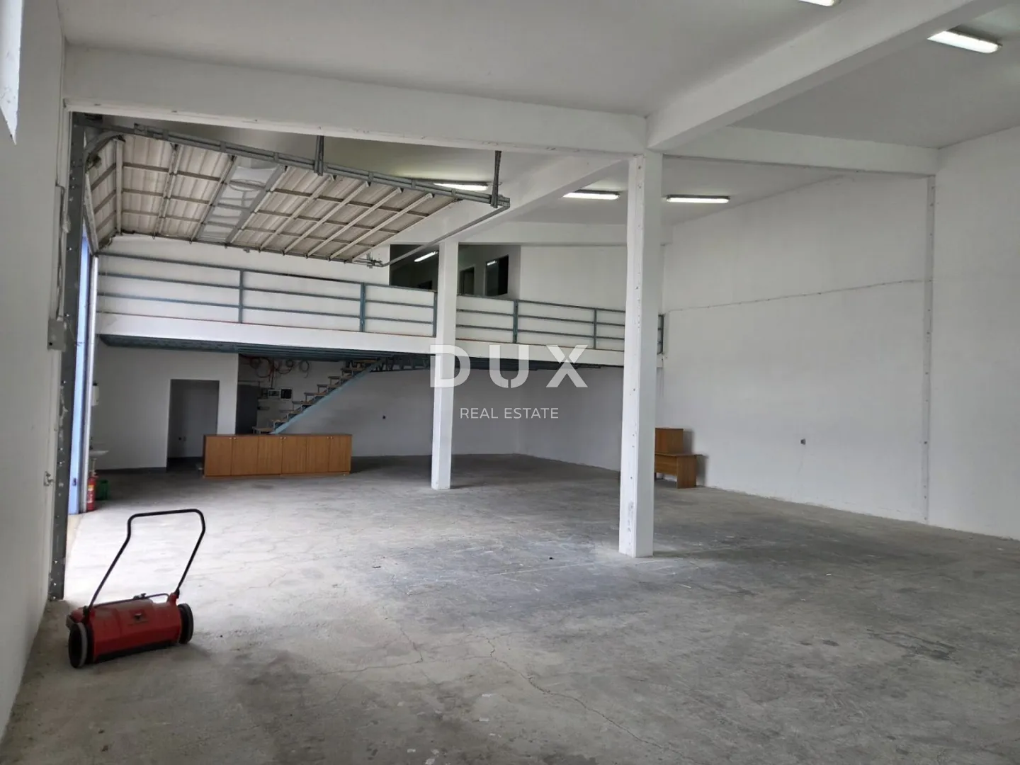 zadar, novi bokanjac - skladište i poslovni prostor za prodaju! - slika 5